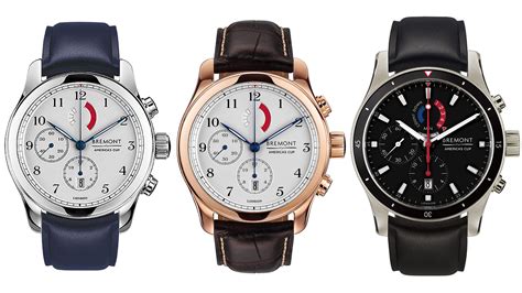 best american cup watches.